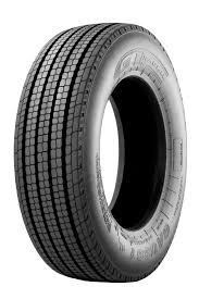 Radial Bus Tire